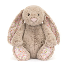 Load image into Gallery viewer, Blossom Beige Bunny ‘Petal’ Big
