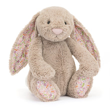 Load image into Gallery viewer, Blossom Beige Bunny ‘Petal’ Big
