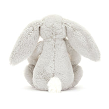 Load image into Gallery viewer, Blossom Silver Bunny (Bloom)  Little - Jellycat
