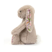 Load image into Gallery viewer, Blossom Beige Bunny ‘Petal’ Little - Jellycat
