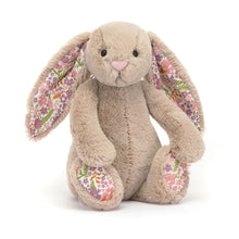 Load image into Gallery viewer, Blossom Beige Bunny ‘Petal’ Little - Jellycat
