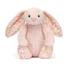 Load image into Gallery viewer, Blossom Blush Bunny ‘Cherry’ Little - Jellycat
