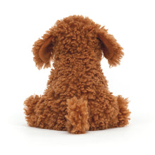 Load image into Gallery viewer, Copper Doodle Dog - Jellycat
