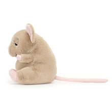 Load image into Gallery viewer, Cuddlebud Darcy Dormouse - Jellycat
