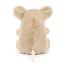 Load image into Gallery viewer, Cuddlebud Darcy Dormouse - Jellycat
