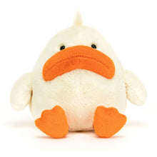 Load image into Gallery viewer, Delia Duck - Jellycat
