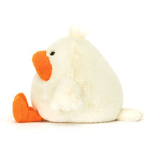 Load image into Gallery viewer, Delia Duck - Jellycat
