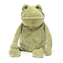 Load image into Gallery viewer, Fergus Frog - Jellycat
