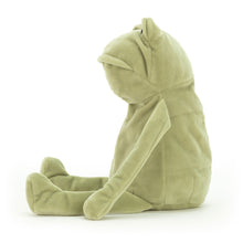 Load image into Gallery viewer, Fergus Frog - Jellycat
