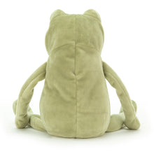 Load image into Gallery viewer, Fergus Frog - Jellycat
