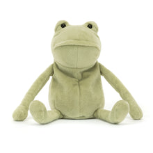 Load image into Gallery viewer, Fergus Frog Little - Jellycat
