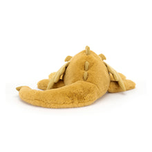 Load image into Gallery viewer, Golden Dragon Huge - Jellycat
