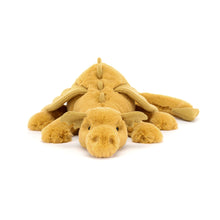 Load image into Gallery viewer, Golden Dragon Large - Jellycat
