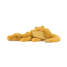 Load image into Gallery viewer, Golden Dragon Large - Jellycat
