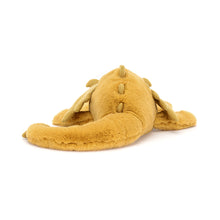 Load image into Gallery viewer, Golden Dragon Large - Jellycat
