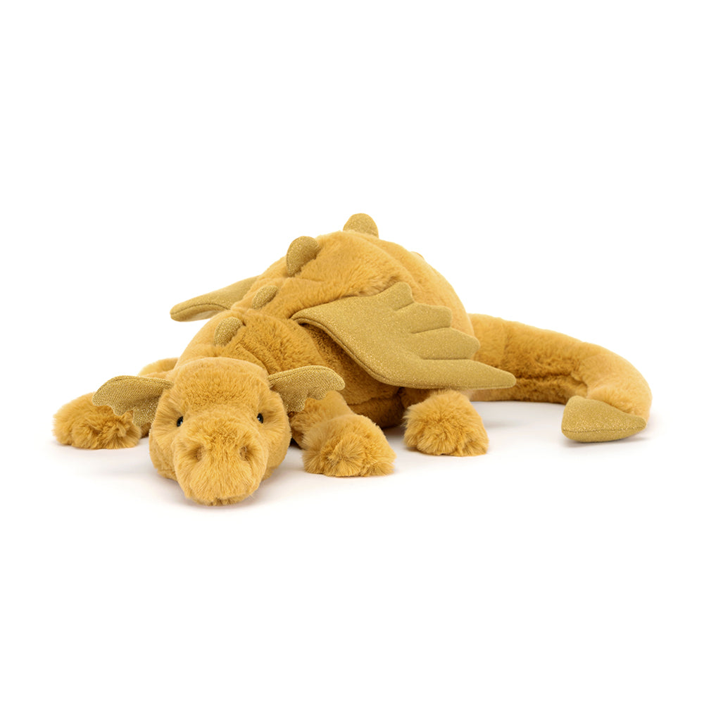 Golden Dragon Large - Jellycat