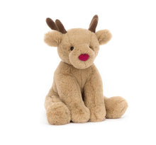 Load image into Gallery viewer, Romi Reindeer - Jellycat Retired
