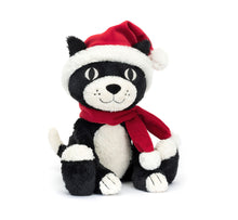 Load image into Gallery viewer, Christmas Jellycat Jack - Jellycat Retired
