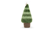 Load image into Gallery viewer, Amuseables Nordic Spruce Christmas Tree Large - Jellycat (retired)
