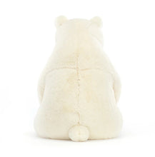 Load image into Gallery viewer, Elwin Polar Bear Large - Retired Design Jellycat

