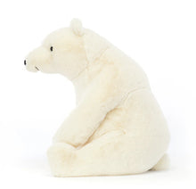 Load image into Gallery viewer, Elwin Polar Bear Large - Retired Design Jellycat
