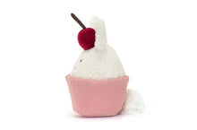 Load image into Gallery viewer, Dainty Dessert Bunny Cup Cake - Jellycat
