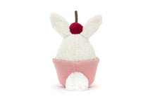 Load image into Gallery viewer, Dainty Dessert Bunny Cup Cake - Jellycat
