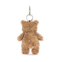 Load image into Gallery viewer, Bartholomew Bag Charm - Jellycat
