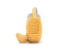 Load image into Gallery viewer, Amuseables Love Locks - Retired Design Jellycat
