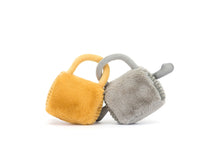 Load image into Gallery viewer, Amuseables Love Locks - Retired Design Jellycat
