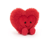 Load image into Gallery viewer, Amusables Beatie Heart Little - Jellycat
