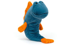 Load image into Gallery viewer, Mack Mudskipper - Jellycat
