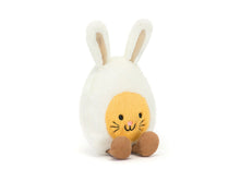 Load image into Gallery viewer, Amuseables Bunny Egg - Jellycat - strictly 1 per customer
