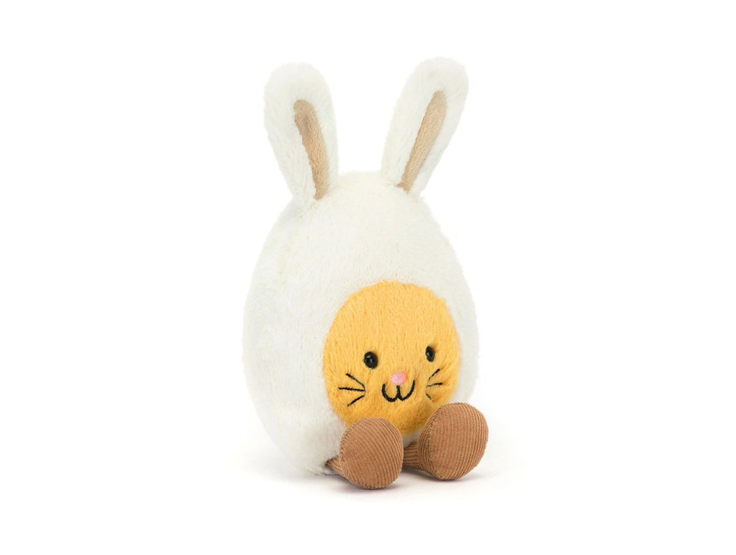 Amuseables Bunny Egg - Jellycat - strictly 1 per customer