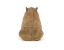Load image into Gallery viewer, Clyde Capybara - Jellycat
