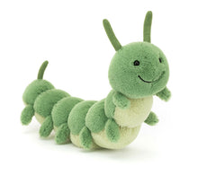 Load image into Gallery viewer, Carys Caterpillar - Jellycat
