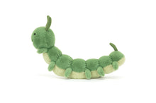 Load image into Gallery viewer, Carys Caterpillar - Jellycat
