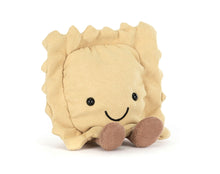 Load image into Gallery viewer, Amuseable Ravioli - Jellycat
