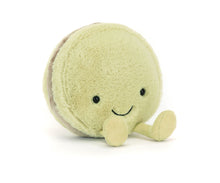 Load image into Gallery viewer, Amuseable Max Macaron - Jellycat
