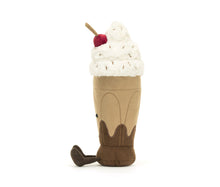 Load image into Gallery viewer, Amuseable Marin Chocolate Milkshake - Jellycat
