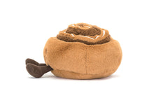 Load image into Gallery viewer, Amuseable Cinnamon Bun - Jellycat

