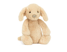 Load image into Gallery viewer, Bashful Luxe Puppy Orlando Original - Jellycat
