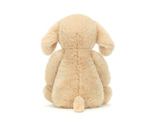 Load image into Gallery viewer, Bashful Luxe Puppy Orlando Original - Jellycat

