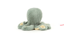 Load image into Gallery viewer, Odyssey Octopus Tiny - Jellycat
