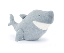 Load image into Gallery viewer, Silvie Shark - Jellycat
