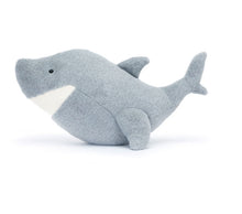 Load image into Gallery viewer, Silvie Shark - Jellycat
