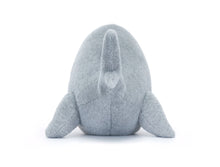 Load image into Gallery viewer, Silvie Shark - Jellycat
