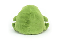 Load image into Gallery viewer, Ricky Rain Frog - Jellycat
