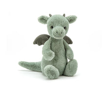 Load image into Gallery viewer, Bashful Dragon Small - Jellycat
