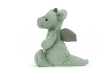 Load image into Gallery viewer, Bashful Dragon Small - Jellycat
